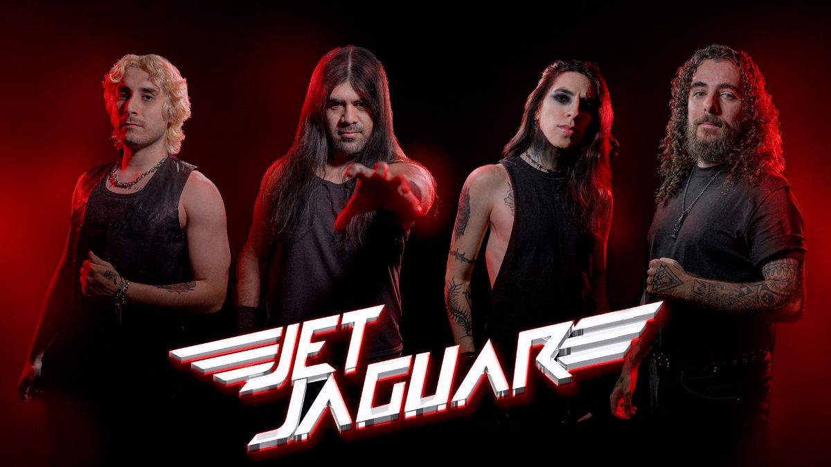 Jet Jaguar Release Video for “Fool’s Paradise”