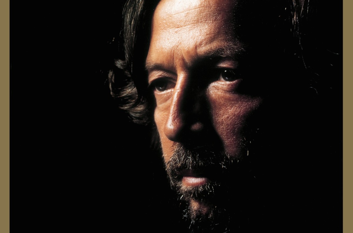 ERIC CLAPTON RELEASE OF JOURNEYMAN: DELUXE EDITION