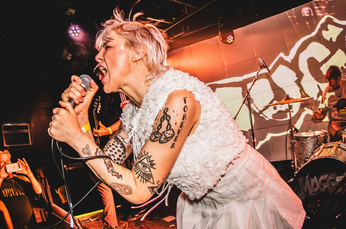 AUSTIN’S MUGGER ANNOUNCE NEW EP WANT THE WORLD; First single “This Is Ours” out Friday via Quiet Panic