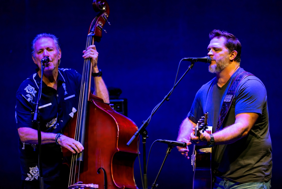 The Steeldrivers 4
