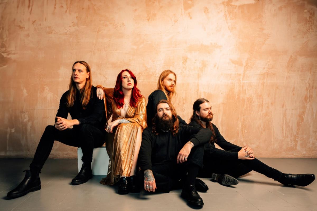 EMPLOYED TO SERVE Share New Single “Treachery” and Music Video