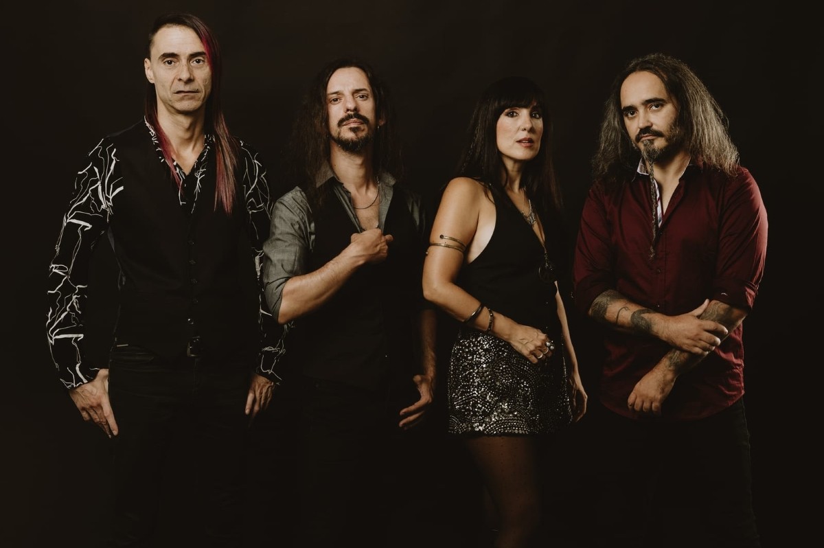 Portuguese band The Bateleurs release “A Light In The Darkness”, via Discos Macarras Records