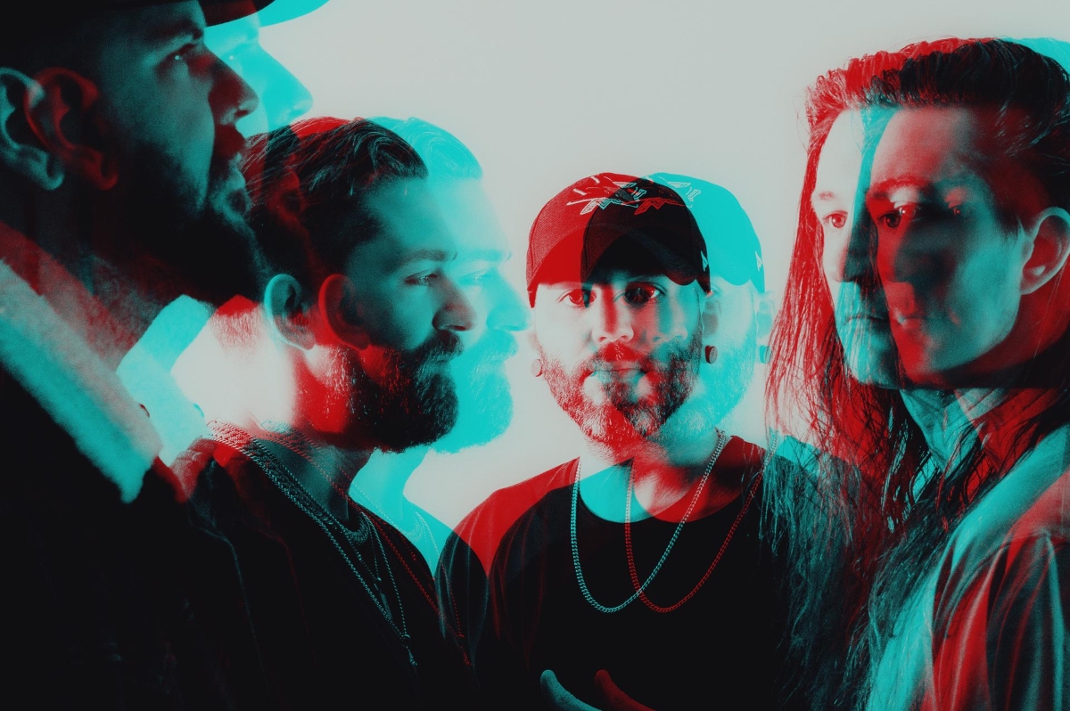 American Metalcore Band SECRETS Release New Single “Paralyzed” via SBG Records