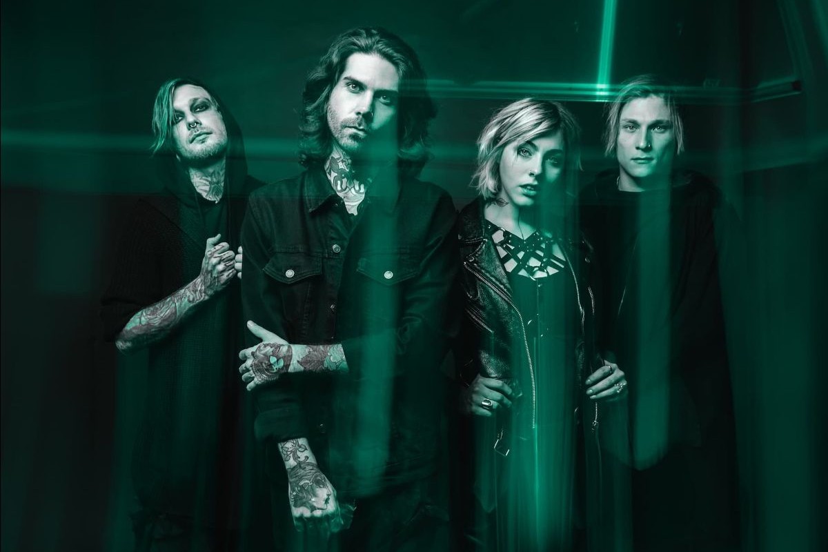 Venues Return with New Single