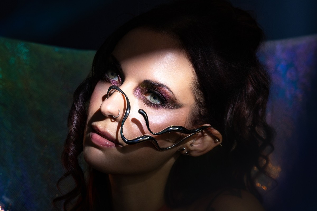 Brittany Bindrim Releases New Album “Counterpoison”