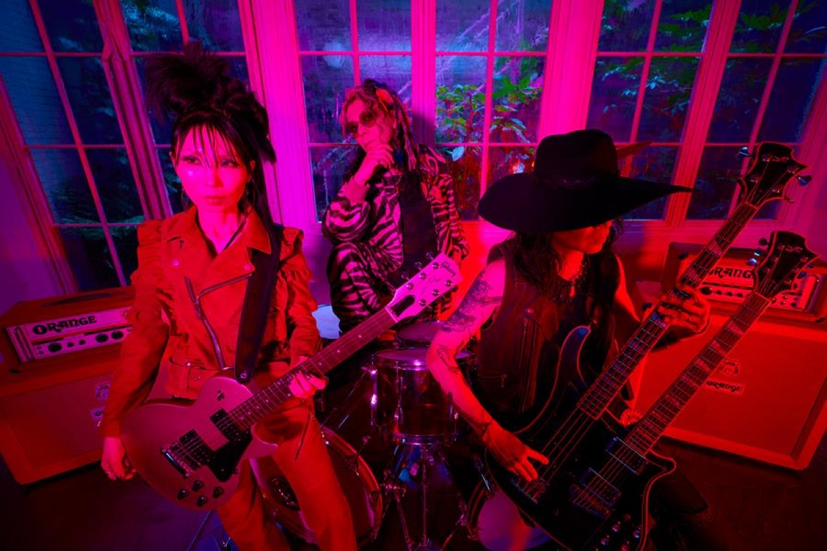 Boris release live “Pink” video, 20th Anniversary reissues out October 17