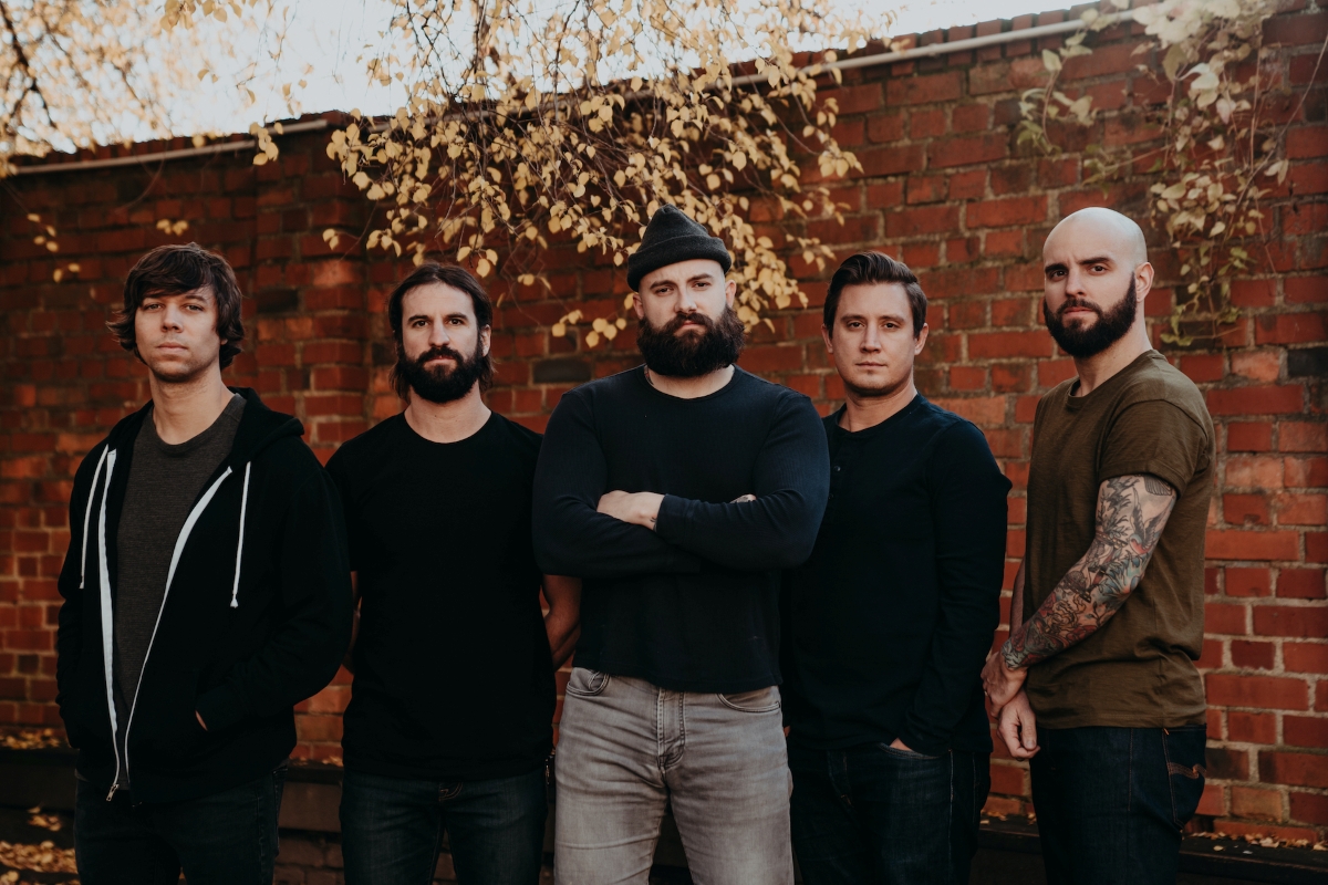 August Burns Red Reveal Final Christmas Burns Red 2025 Lineup