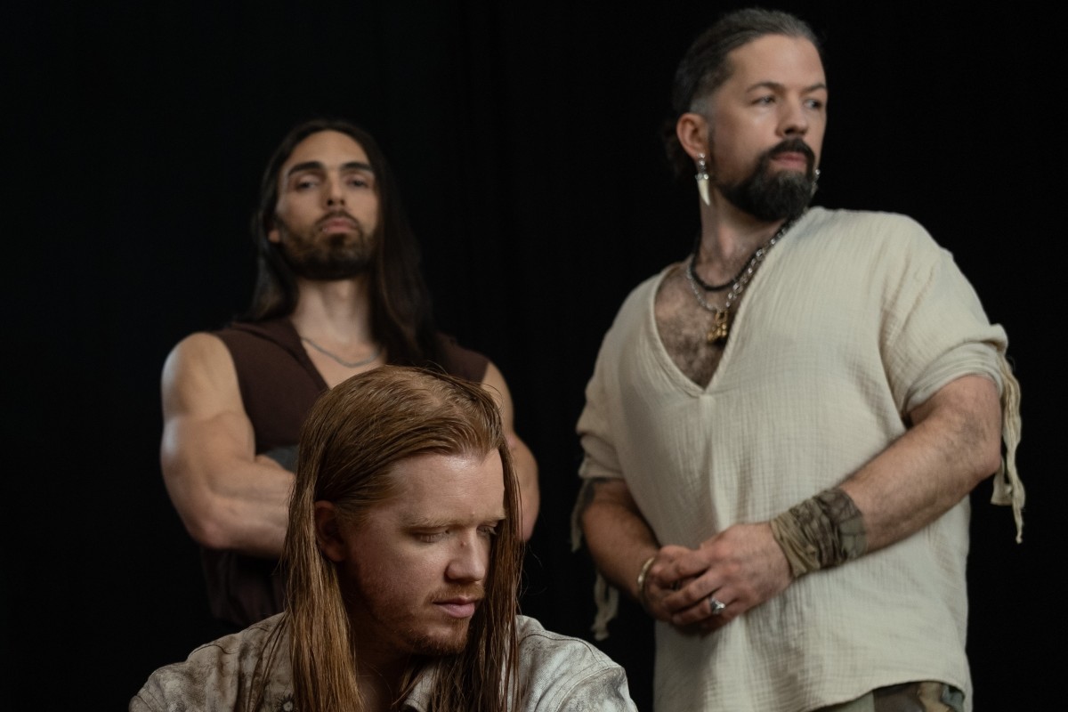 EQUILIBRIUM unveil enchanting video for ‘Nexus’ plus a new album ‘Equinox’ is out now