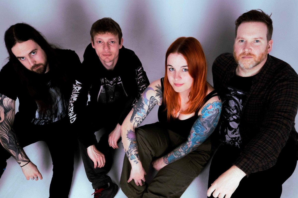 SVALBARD Releases Final Song ‘If We Could Still Be Saved’
