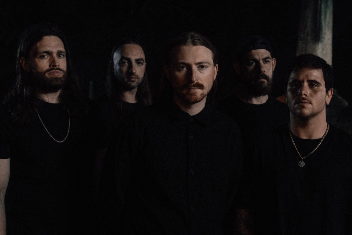 Currents Drop “All That Follows” EP Today and Share “Rise & Fall” Video