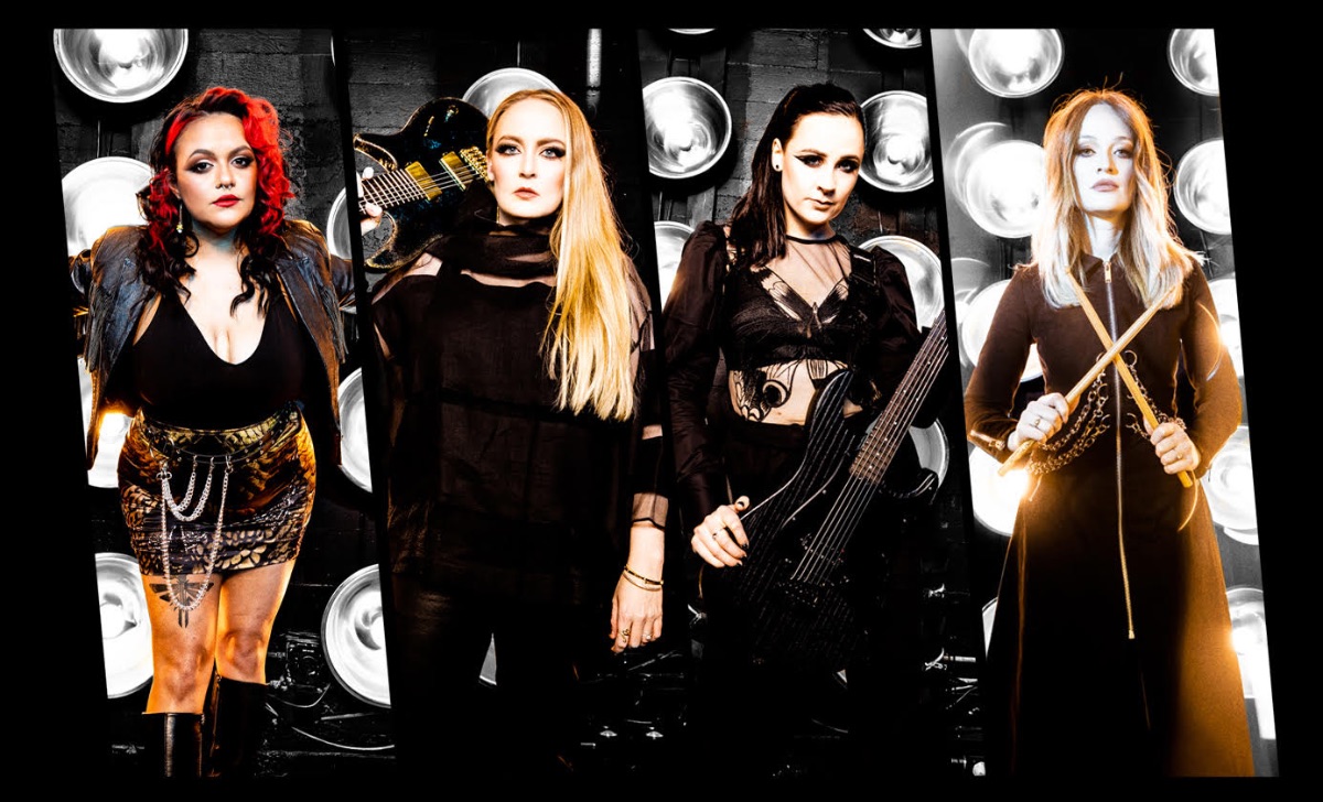 Conquer Divide Drop New Single “The Ocean Between Us”