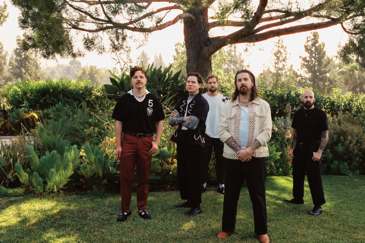 The Devil Wears Prada Announce Spring 2026 Headline Tour