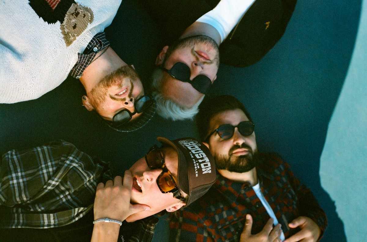 State Champs Release New Music Video for “(For The) Hell Of It”