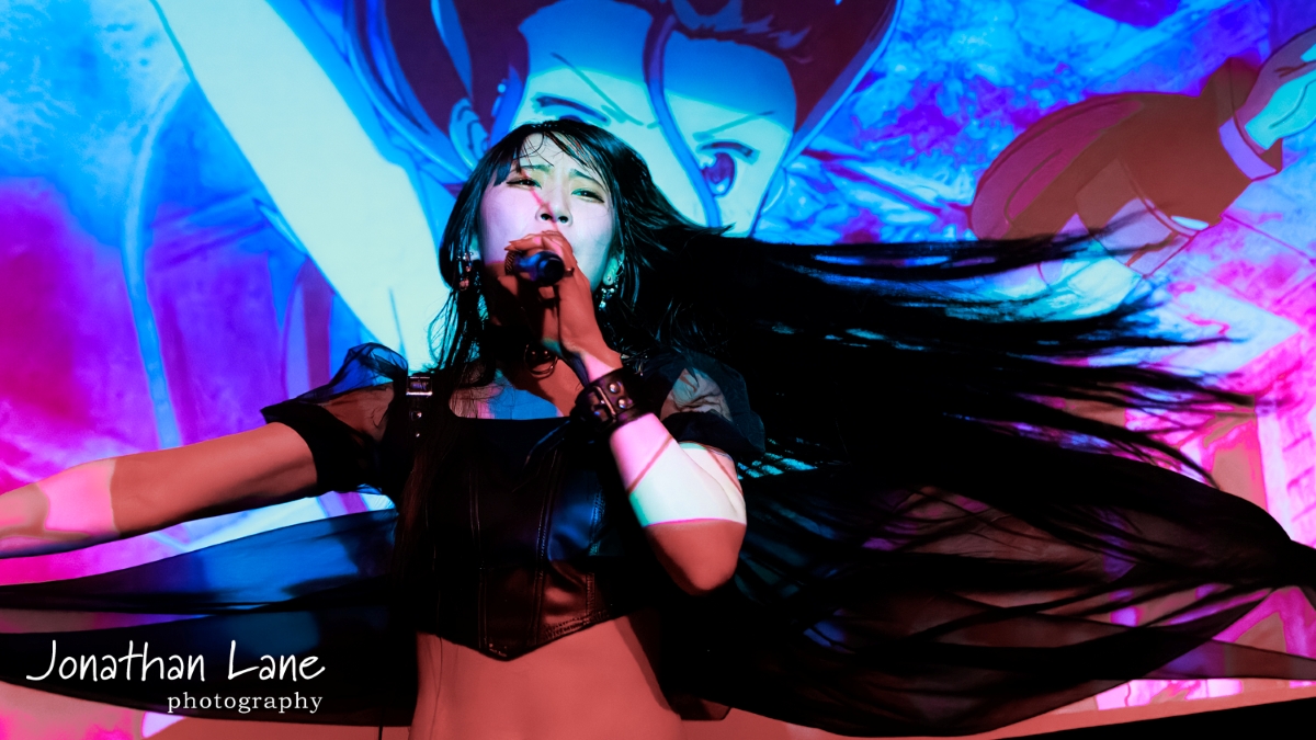 EXCLUSIVE INTERVIEW: Isiliel – One-on-One Interview and Photos, by Jonathan Lane