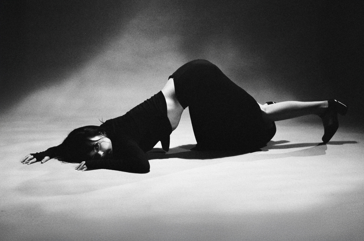 Delaney Bailey shares new single “Nightshade”