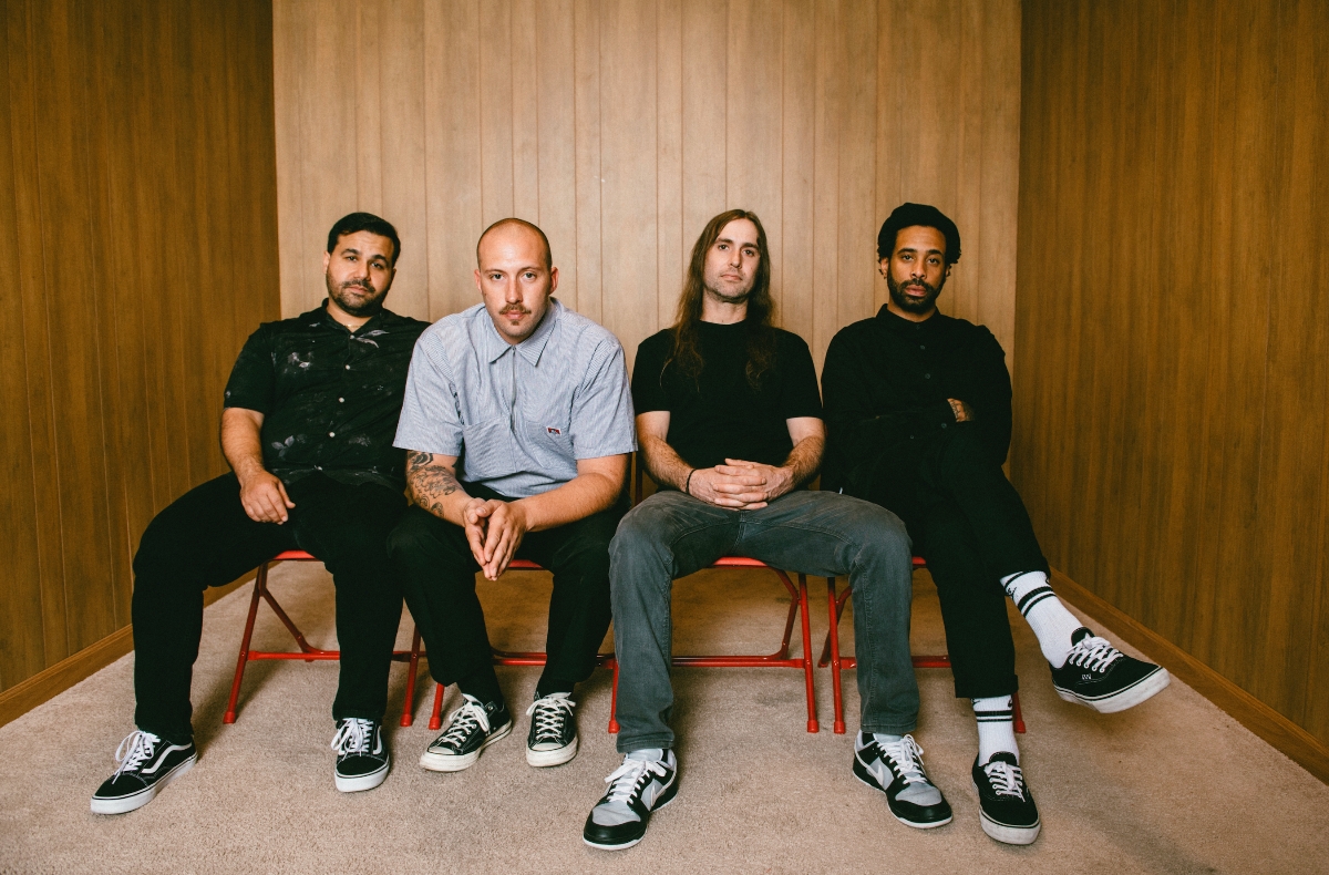 Volumes Share Video for “Bad Habit” Ahead of “Mirror Touch” Release