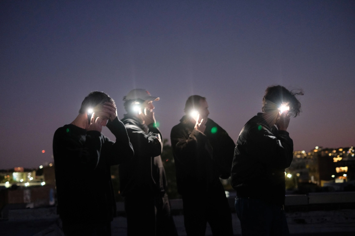 Family Vision share new EP ‘Lace’ and sign to Good English Records