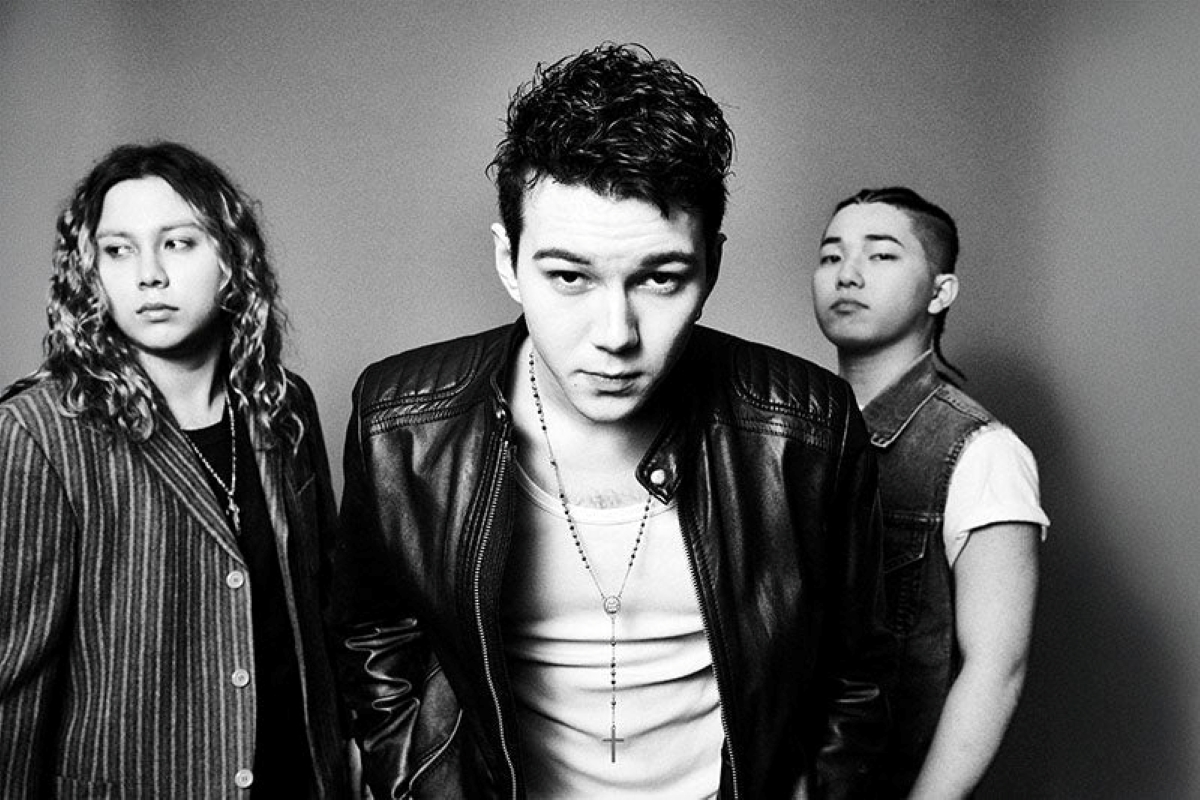 Japanese Rock Band WENDY Conclude UK Tour with New Single ‘Rock my heart’