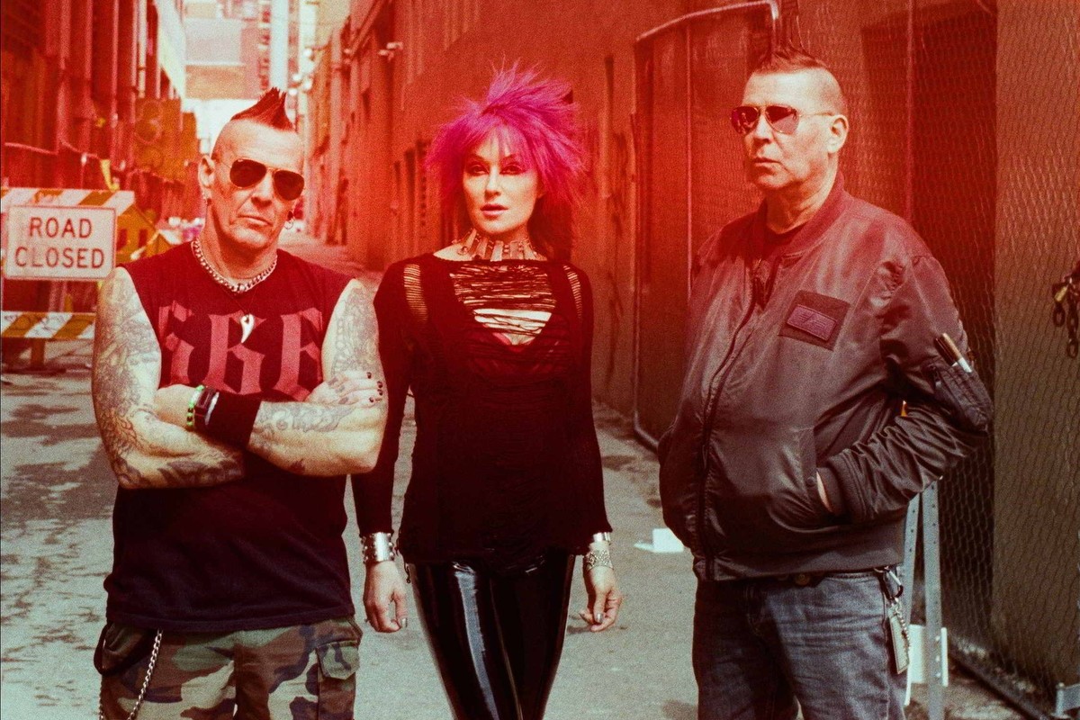 German electronic & industrial rock pioneers KMFDM announce new album ‘ENEMY’ out 6th February 2026 on Metropolis Records