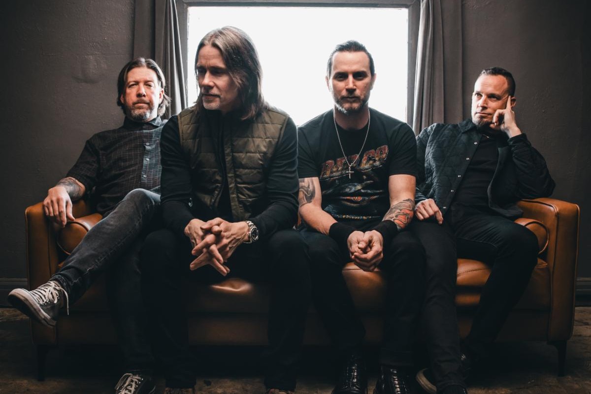 Rockers ALTER BRIDGE Return With Latest Single “Playing Aces”
