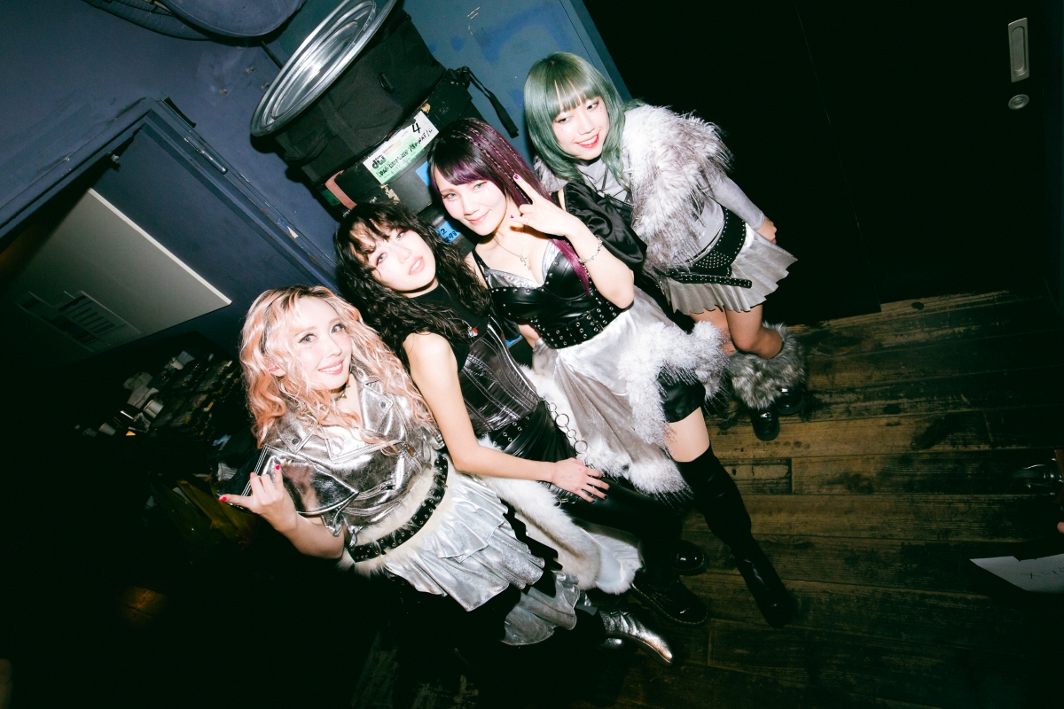 Zilqy’s “Start the Fire” debut concert lives up to the hype, by Jonathan Lane