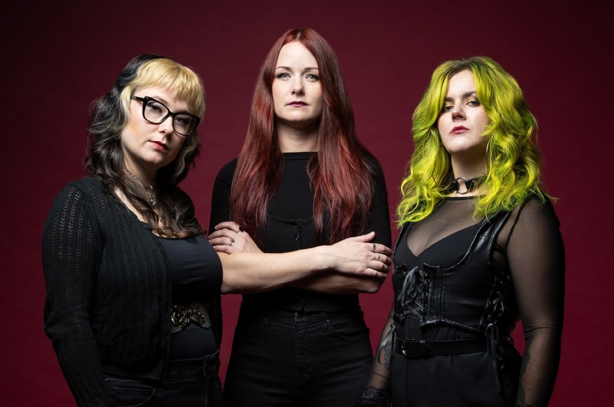 HOAXED Announces Sophomore Full-Length ‘Death Knocks’ Out on February 13, 2026 via Relapse