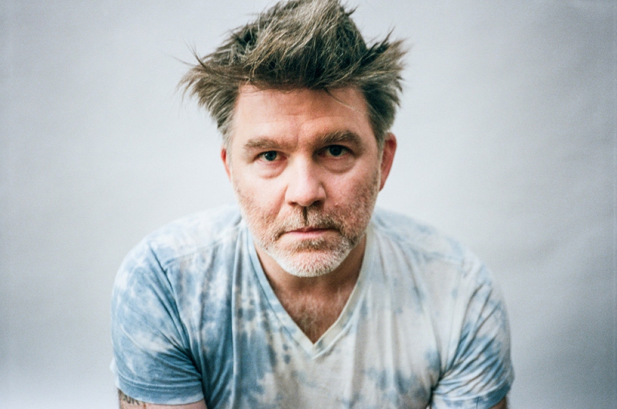 LCD SOUNDSYSTEM ANNOUNCES 2026 CHICAGO RESIDENCY