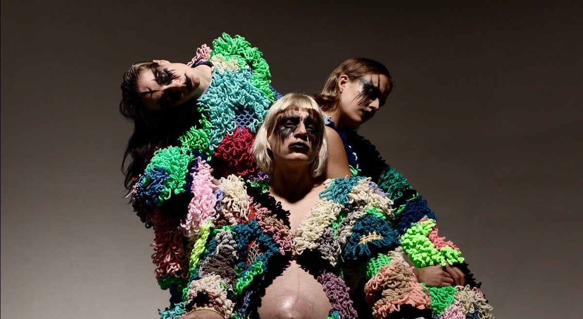 Witch Club Satan Announce First-Ever North American Tour