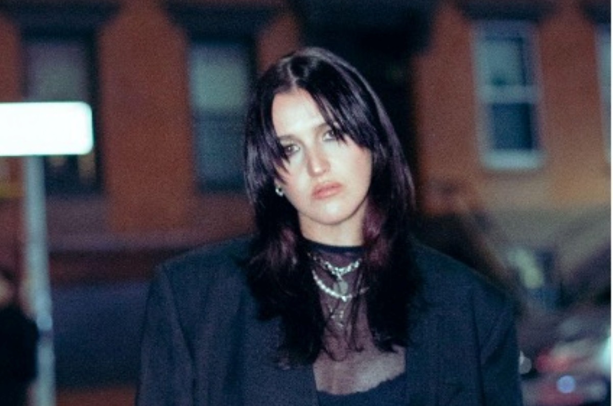 CHELSEA CUTLER RETURNS WITH NEW SINGLE “BAD” OUT NOW