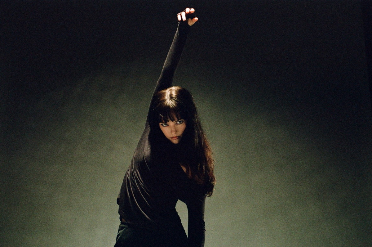 Delaney Bailey unveils new album ‘Concave’