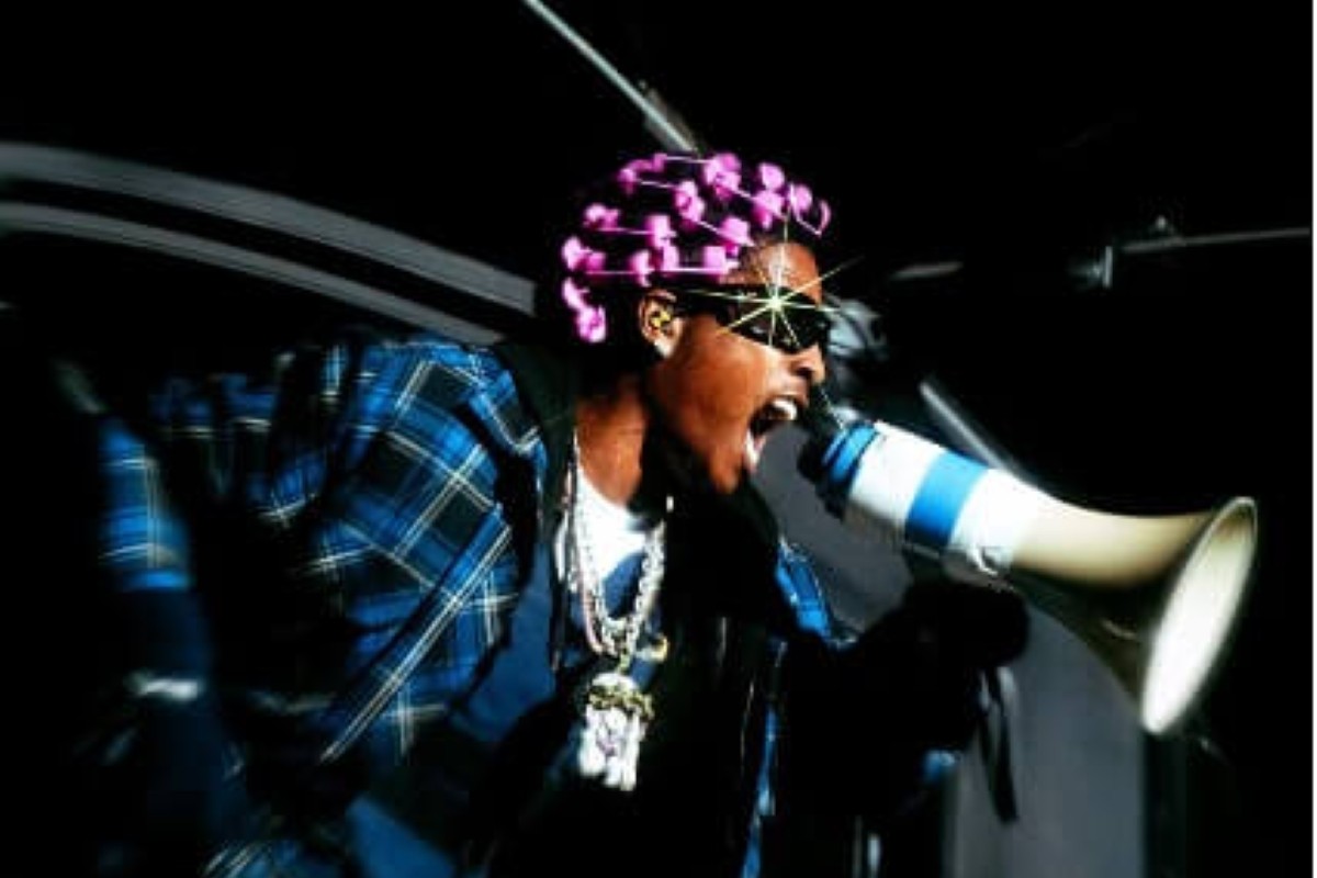 A$AP Rocky Announces Don’t Be Dumb World Tour