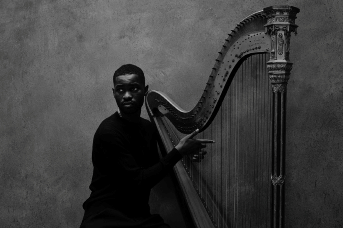 Dave Drops 'Raindance' Video from Chart-Topping Album