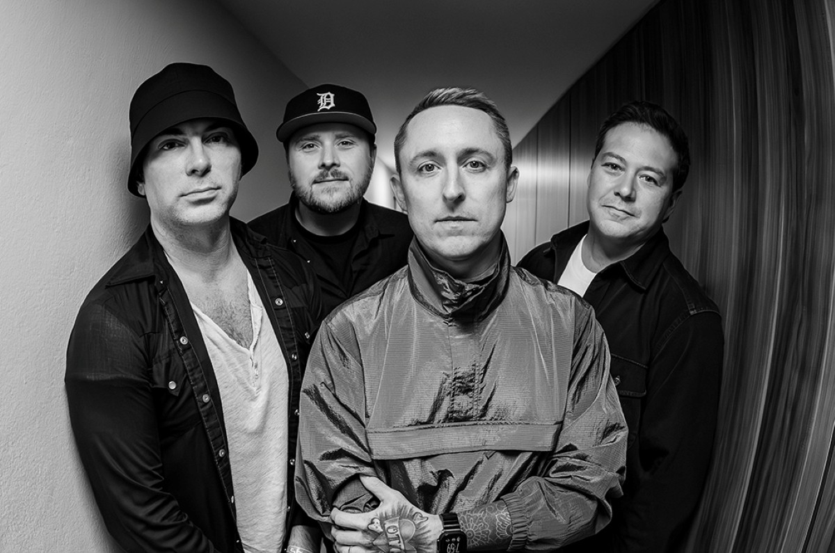 YELLOWCARD Announce New Single “Bedroom Posters” Feat. Good Charlotte