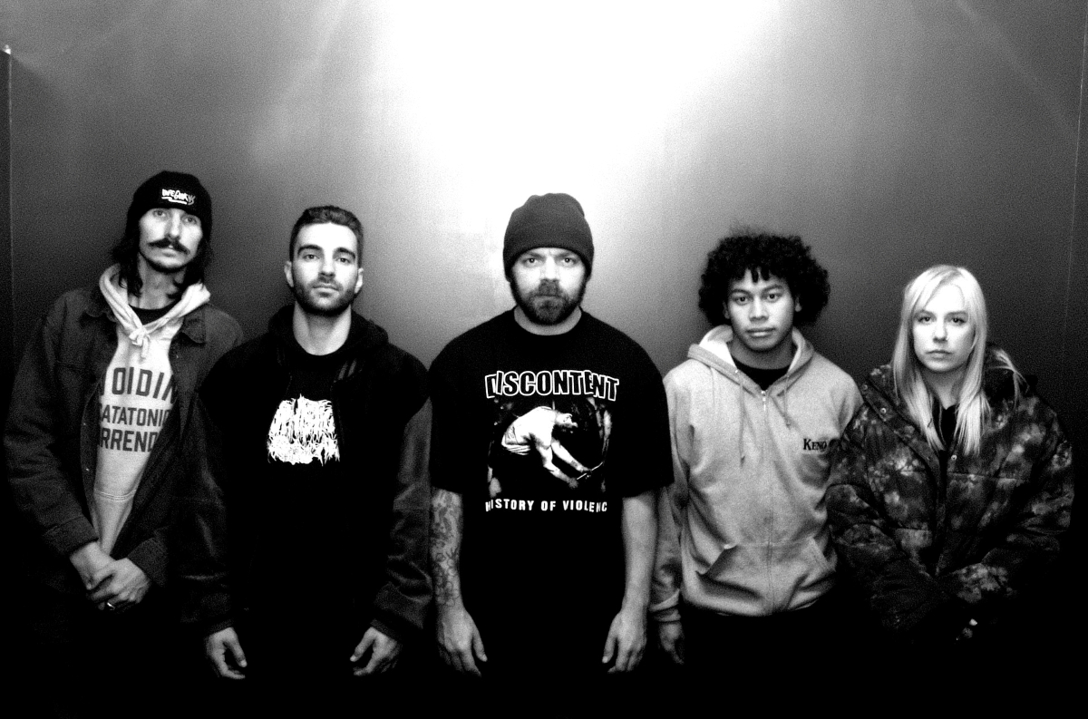 Dream Fatigue announce No Requiem EP out 2/13, share striking single “Spun”