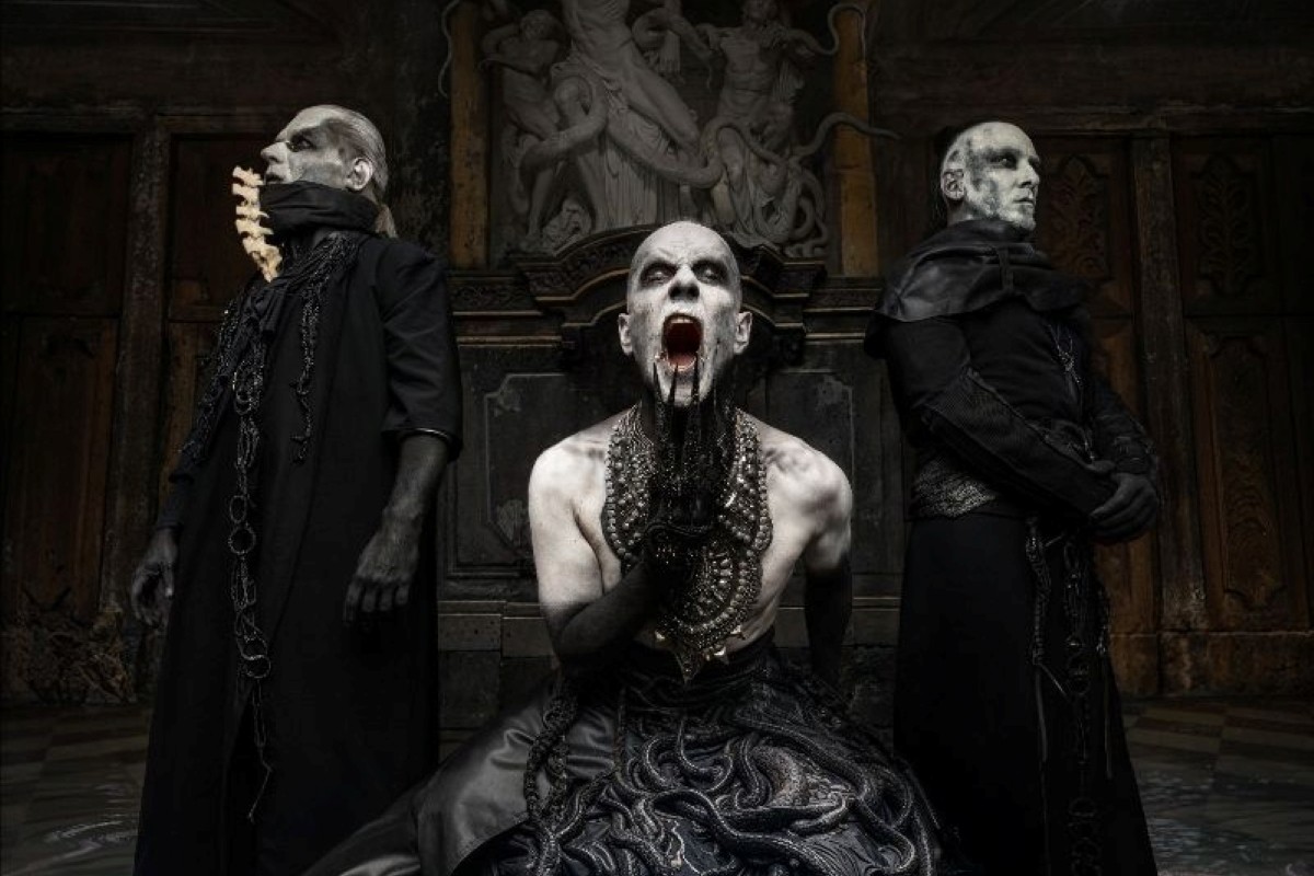 Behemoth Announce Spring 2026 Headline North American Tour
