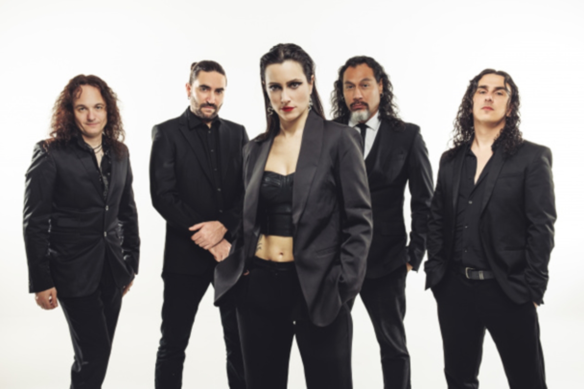 BLOODHUNTER Release Ferocious Video For New Single “The Devil’s Own”