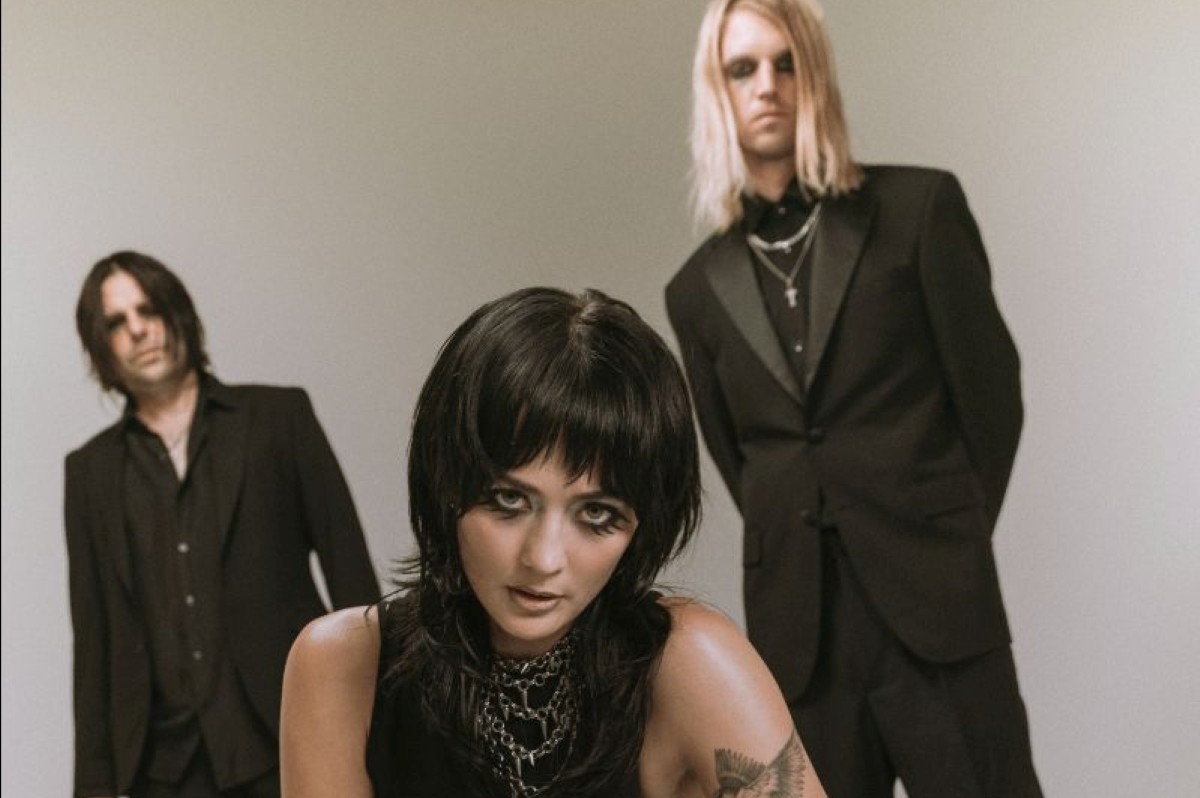 Saint Agnes Release “Good Boy” Video, plus a New Album “Your God Fearing Days Are About to Begin” Out 5/29