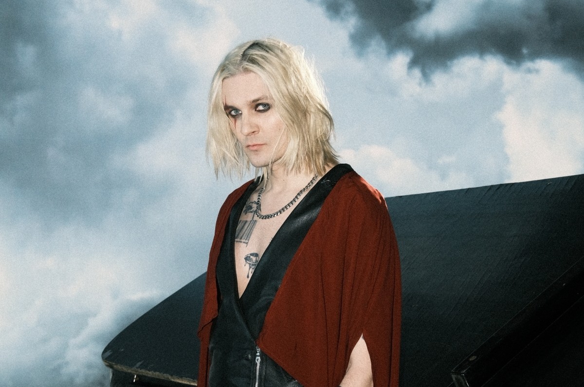 HOKKA Announce Album And Release Video For New Single “Heart Said No”