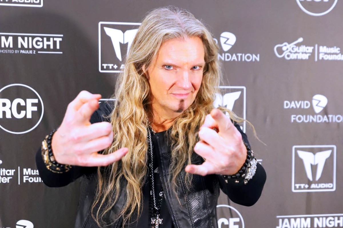 NAMM Jam All-Star Concert on January 23rd, 2026, by Don Adkins