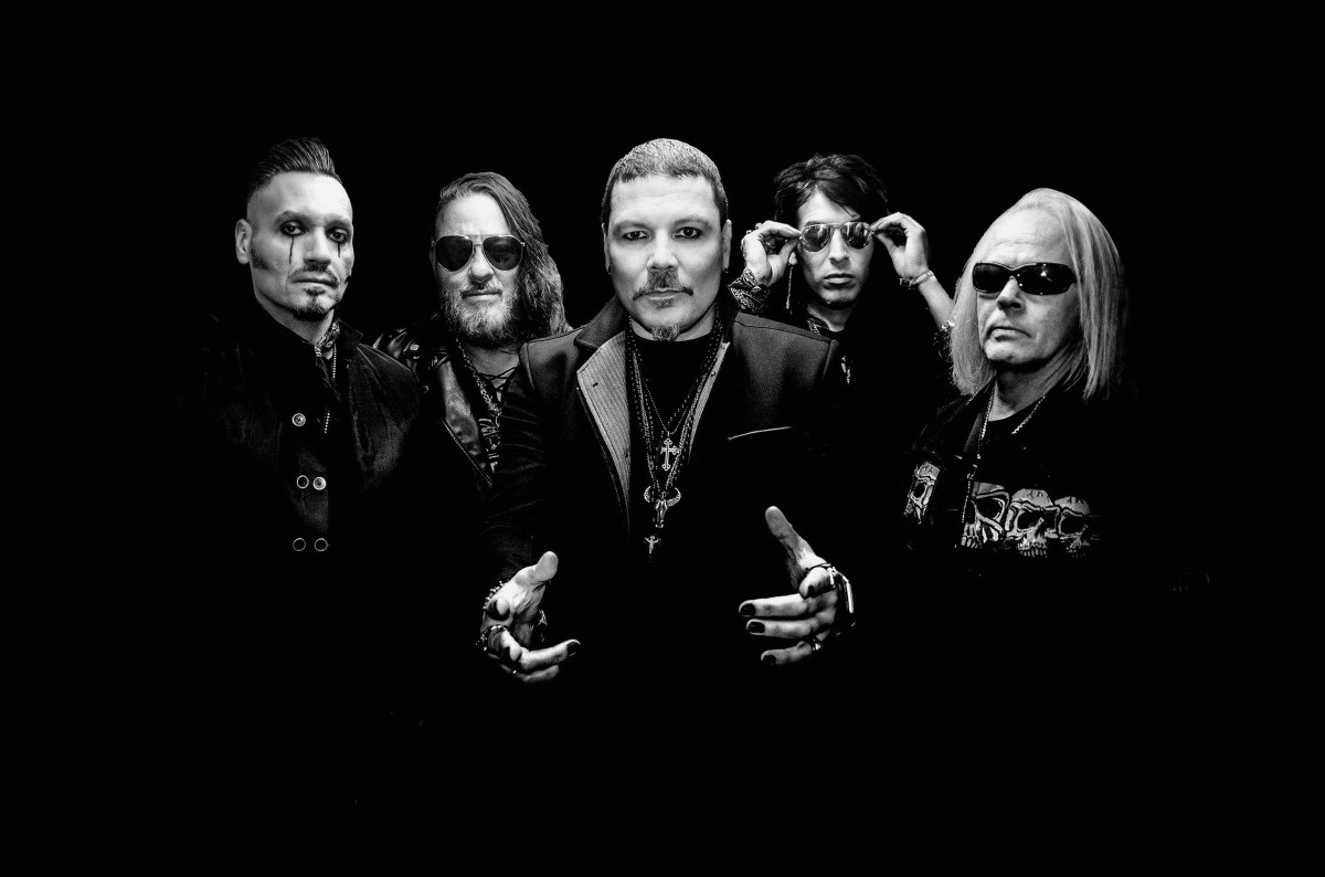 NYC rock band KILLCODE teams with Public Enemy’s DJ Johnny Juice