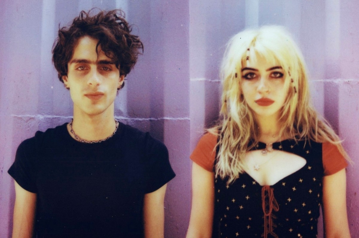 LOWERTOWN Announce New Album & Share “I Like You A Lot” Video