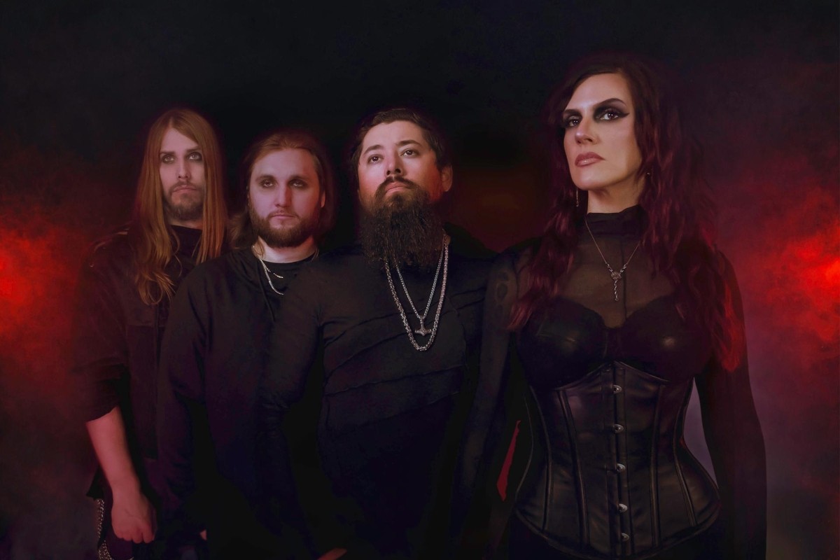 Lyric Noel Releases New Single “Shades of Black” via Judge & Jury Records