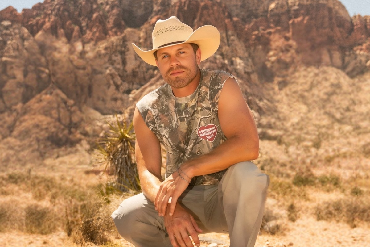 Dustin Lynch Turns The Key On “Getaway Car” – Out Now