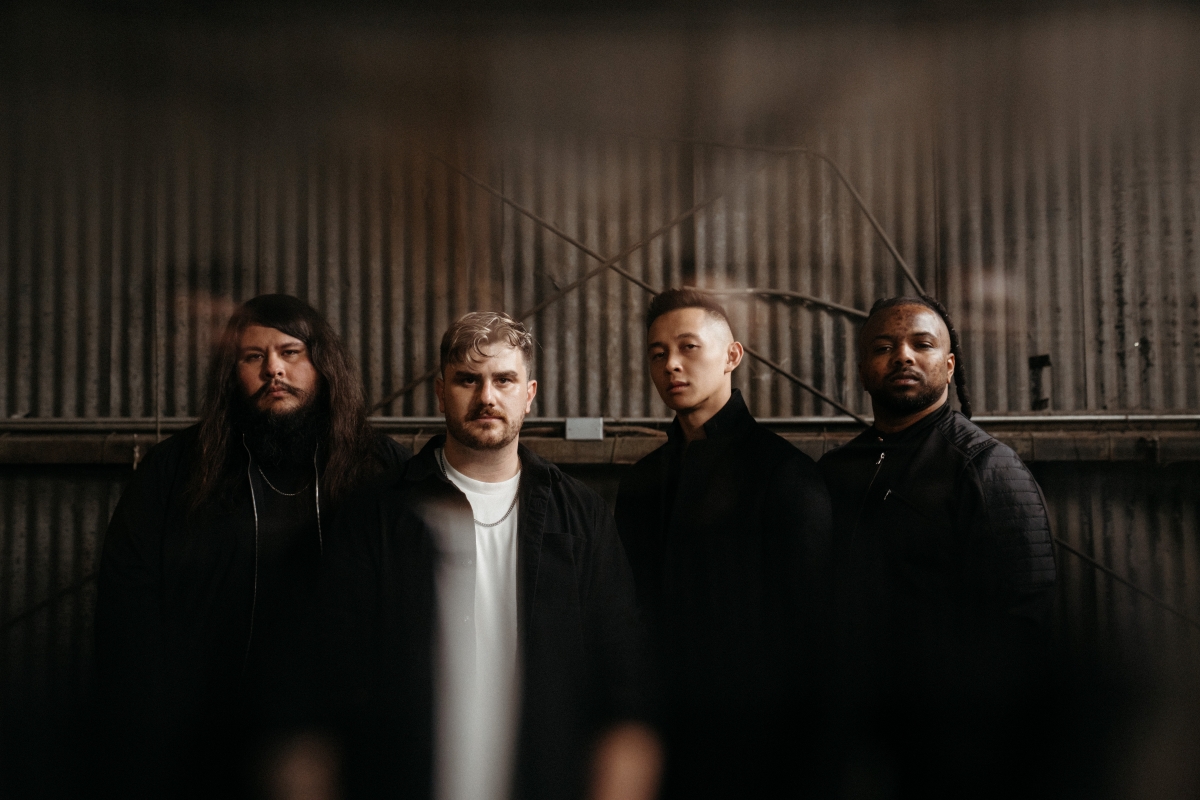 Of Virtue Confront Sacrifice & Self-Sabotage On “Death Of The Altar”