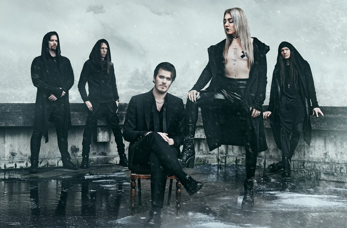 The final single from the Rain Diary’s upcoming LP will light emotions on fire