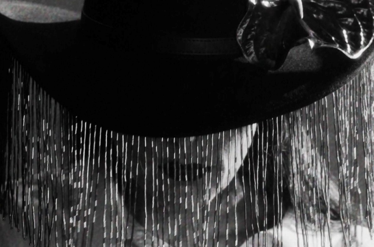 JESSIE WARE SHARES LONG-AWAITED TRACK “RIDE”