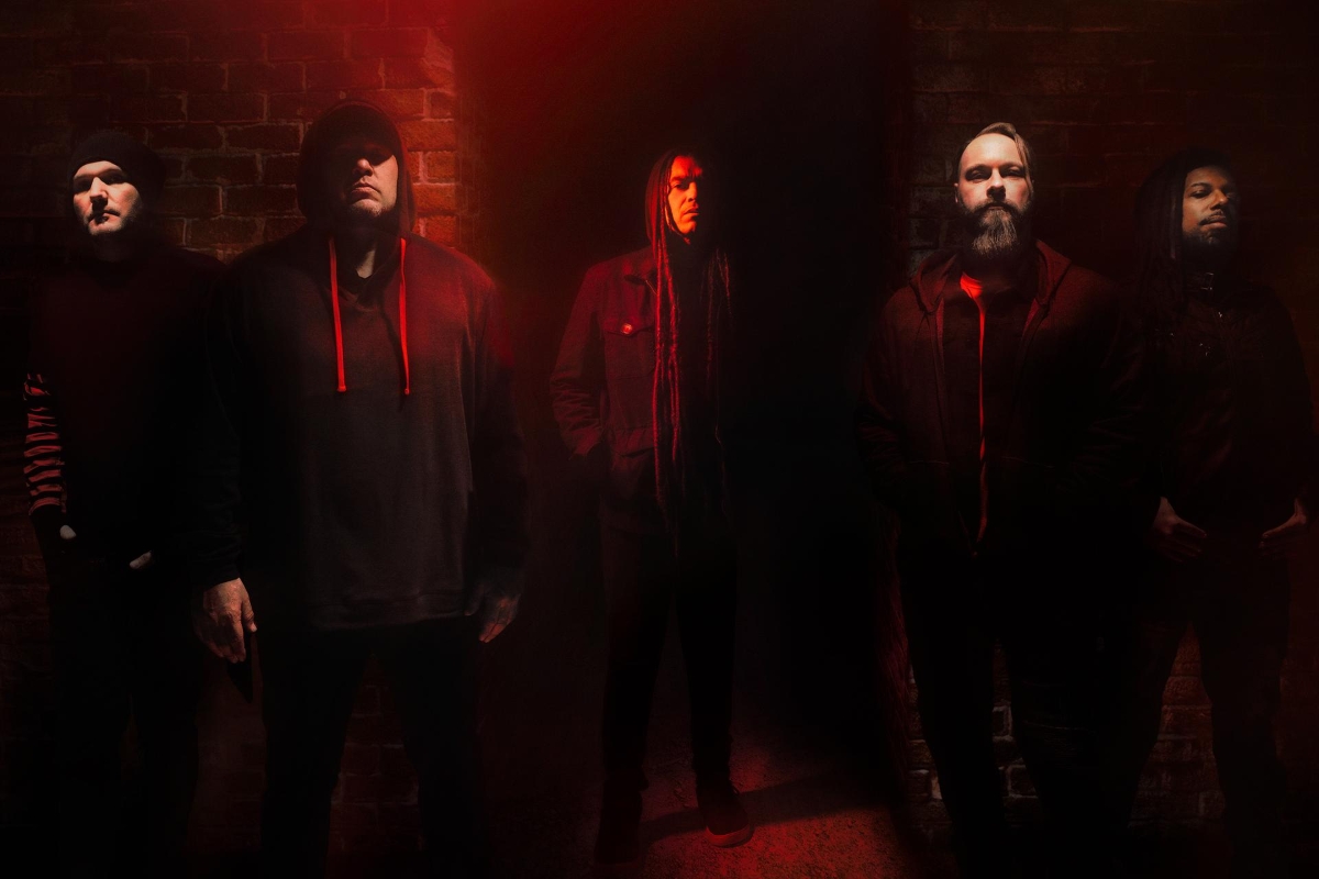 NONPOINT Announce ‘The Outta Control Tour’ with Special Guests SOiL and Sumo Cyco
