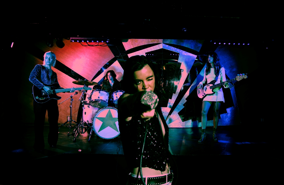 The Aces keep the night going until the sun comes up on ‘Gold Star Baby: After Hours’