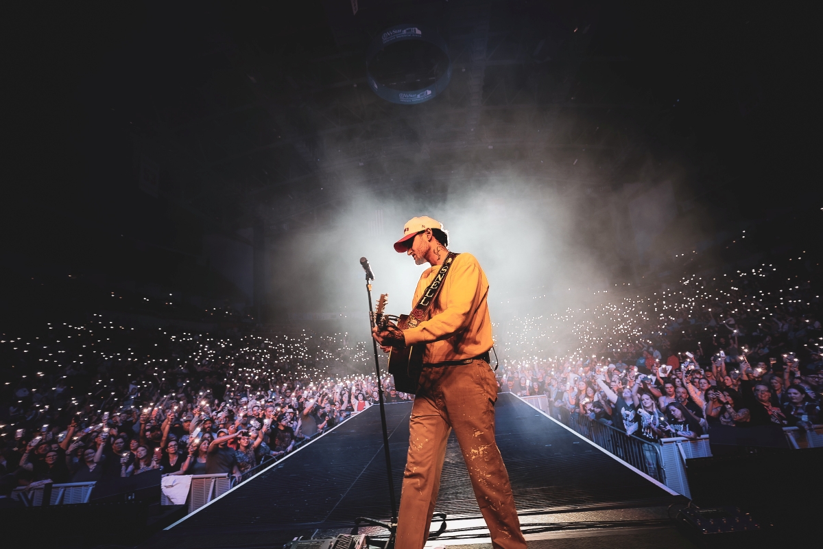 AUSTIN SNELL RELEASES “HAVE IT ALL”