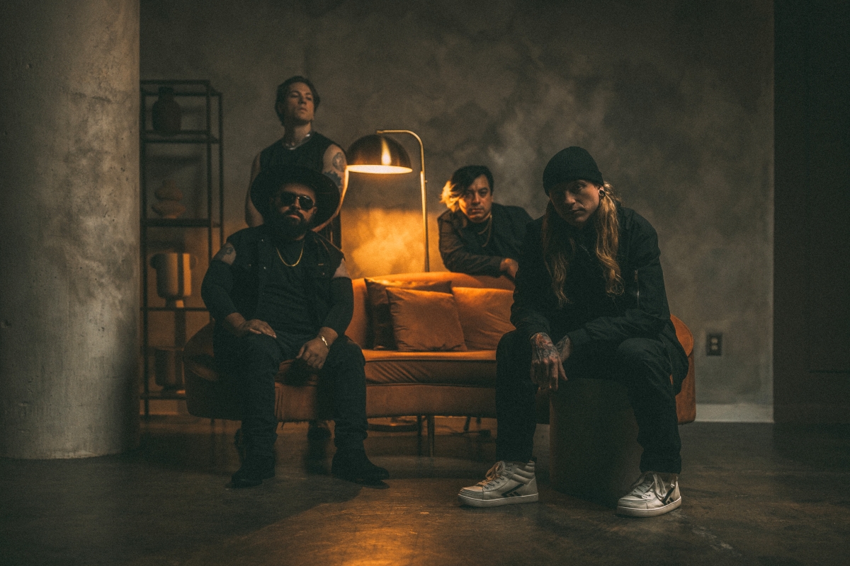 Catch Your Breath Share Defiant Track “Blood Money”